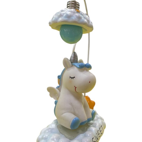 اباژور یونی کورن